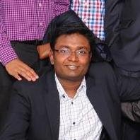 Mayank Gupta - Director of Engineering | Stackforce