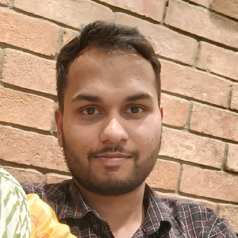 Mayank Gupta - Software Engineer | Stackforce