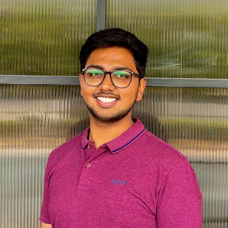 Mayank Jaiswal - Software Engineer | Stackforce