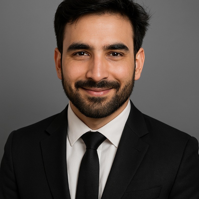 Kumar Mayank Verma - Senior Software Engineer | Stackforce