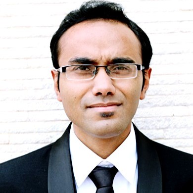 Mayank Madhur - CEO | Stackforce