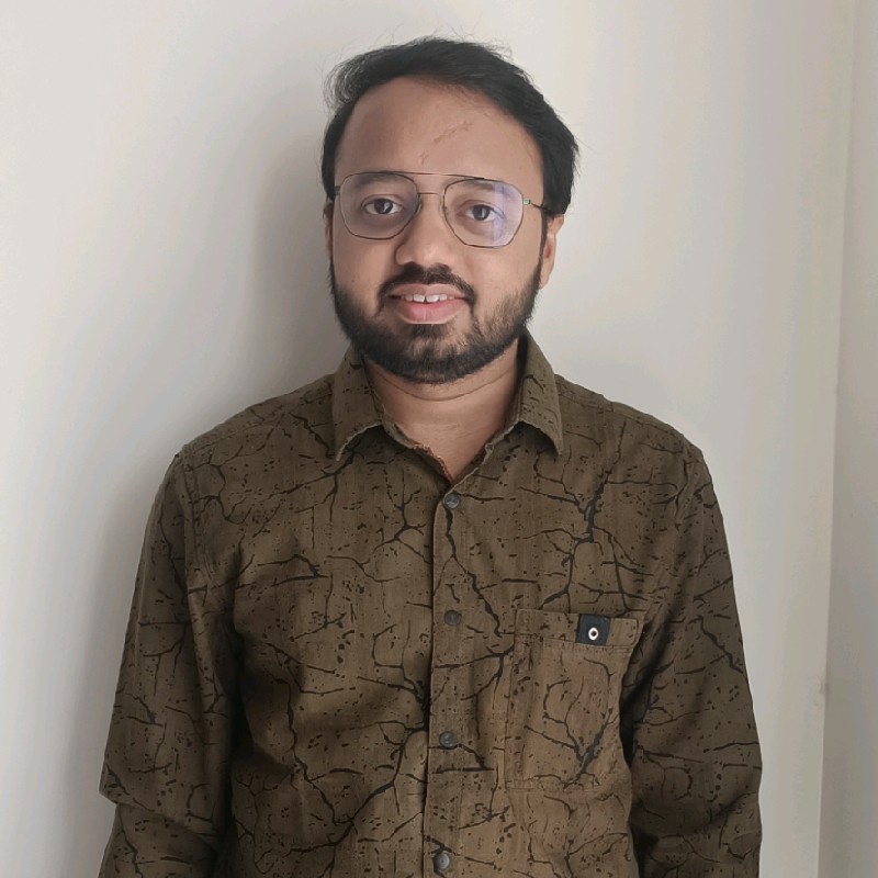 Mayank Pandharpurkar - CEO | Stackforce