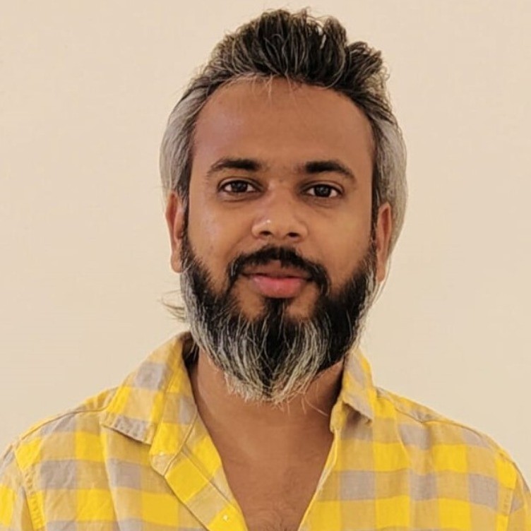 Mayank Saxena - Engineering Manager | Stackforce