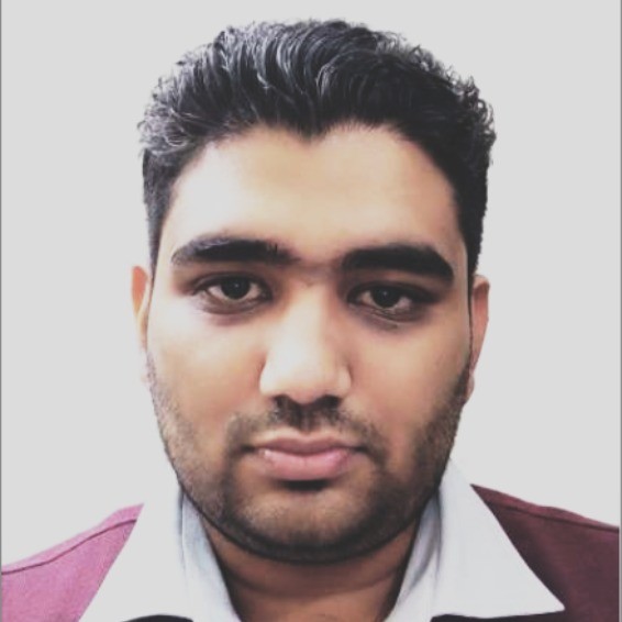 Mayank Sharma - Senior Software Engineer | Stackforce