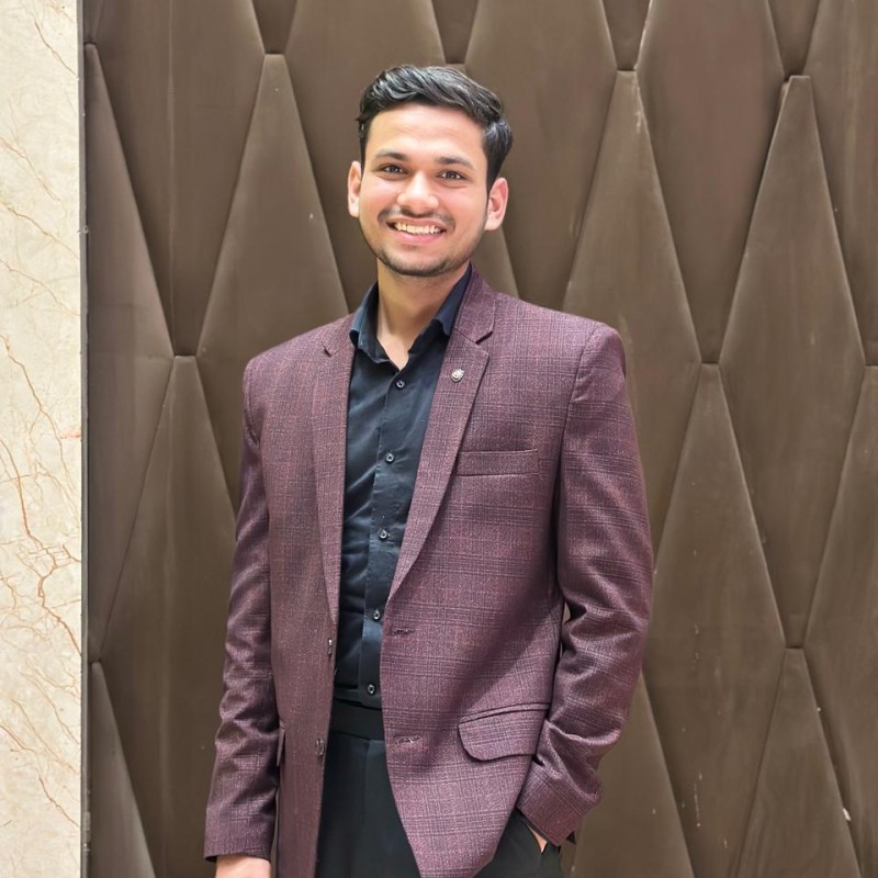 Mayank Sharma - Data Analyst | Stackforce