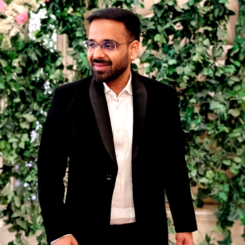 Mayank Singhal - Software Engineer | Stackforce