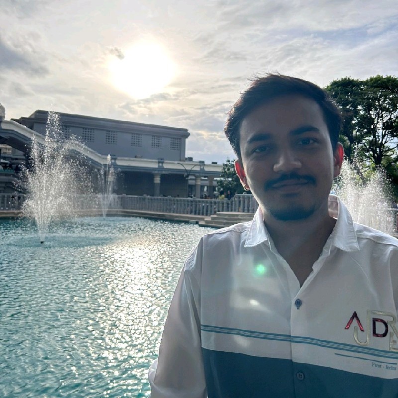 Mayank Soni - Software Engineer | Stackforce
