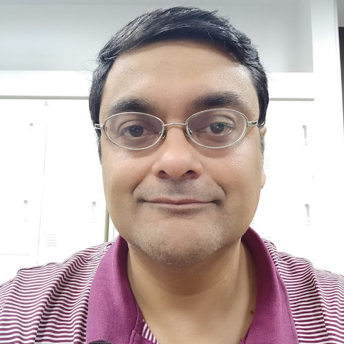 Mayank Talati - CEO | Stackforce