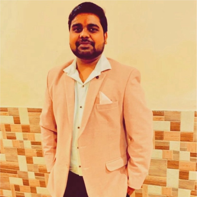 Mayank Verma - Operations Associate | Stackforce