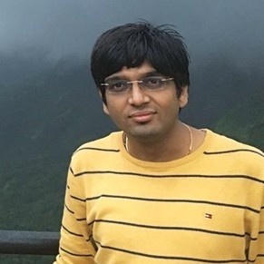 Mayank Agarwal - Founder | Stackforce