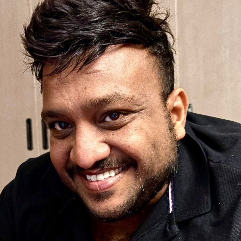 Mayank Agarwal - Founder | Stackforce