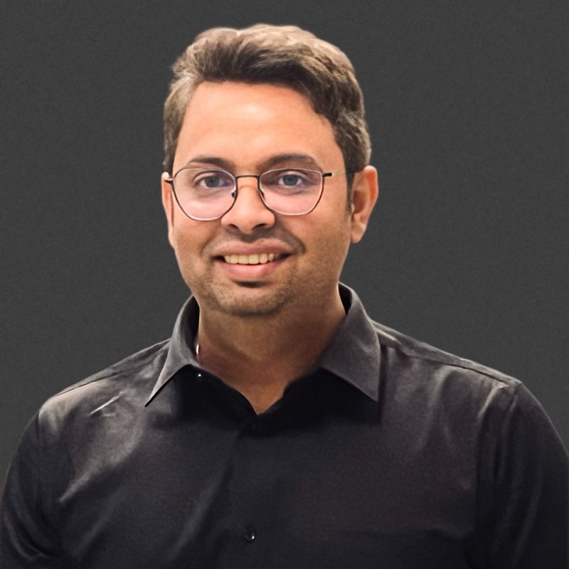 Mayank Anand Singh - Director of Engineering | Stackforce
