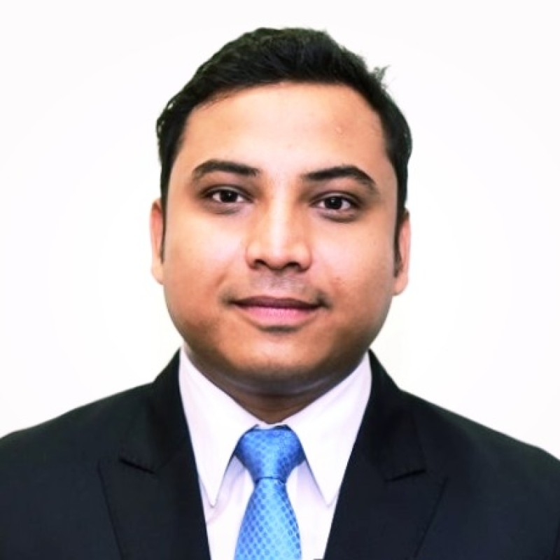Mayank Agarwal - CEO | Stackforce