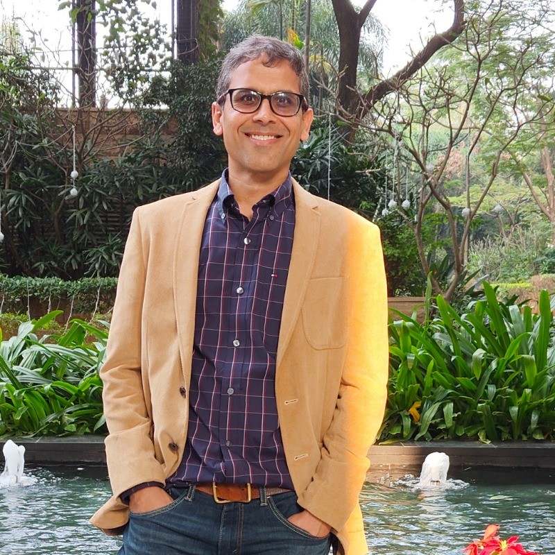 Mayank Betala - Consultant | Stackforce