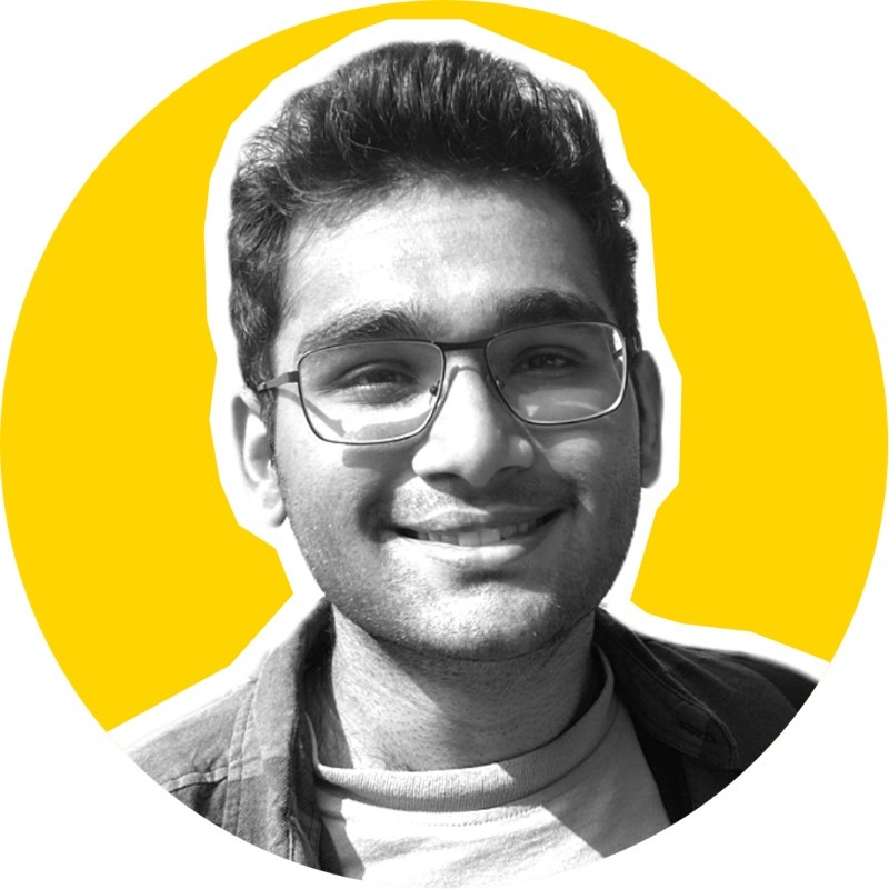 Mayank Deshpande - Software Engineer | Stackforce