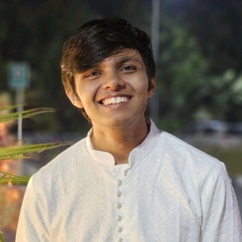 Mayank Kumawat - AI Researcher | Stackforce