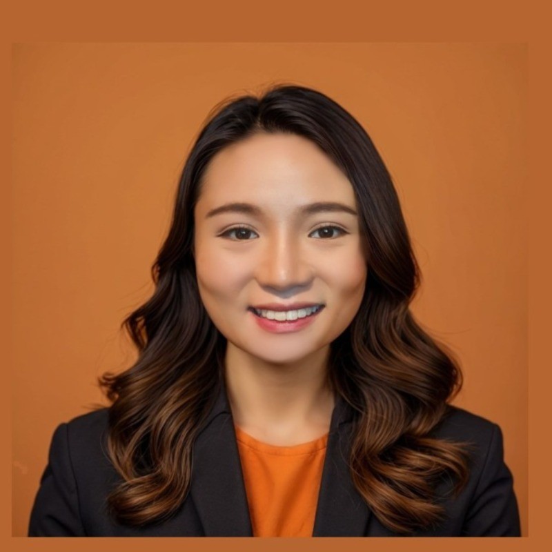 May Chie L. - Business Development Executive | Stackforce