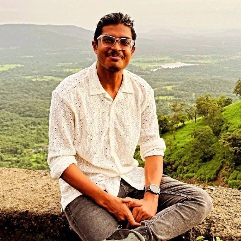 Mayukh Majhi - Software Engineer | Stackforce