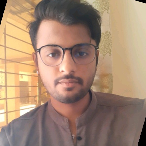 Mayur Amble - Operations Associate | Stackforce