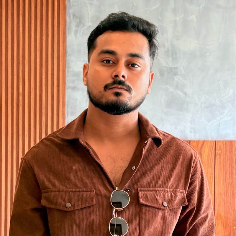 Mayur Duduka - DevOps Engineer | Stackforce