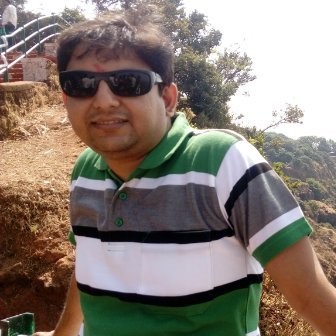 Mayur Kulkarni - Software Engineer | Stackforce