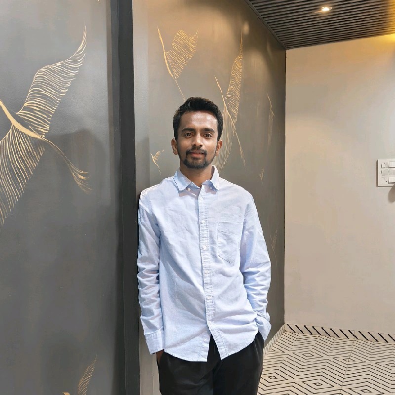 Mayur Menkudale | Stackforce