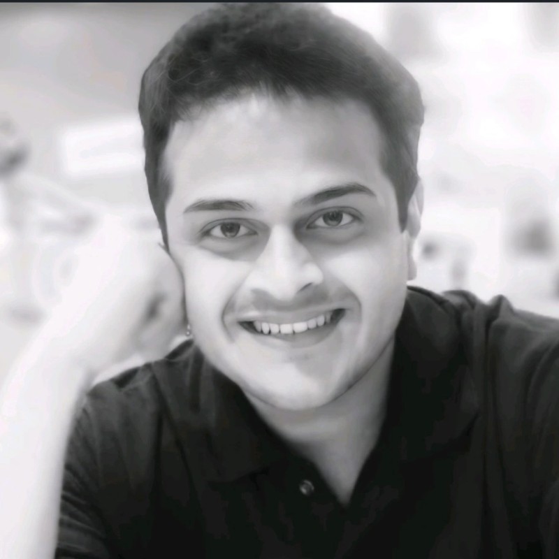 Mayur Mhasavade - CEO | Stackforce