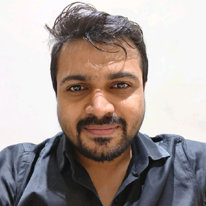 MAYUR VORA - CEO | Stackforce