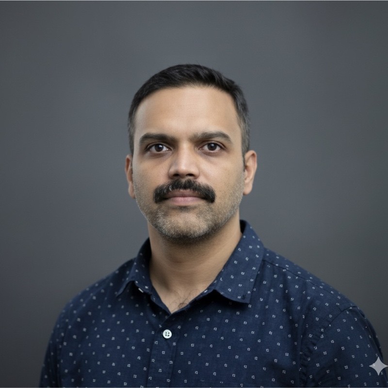 Mayur A. - Product Manager | Stackforce