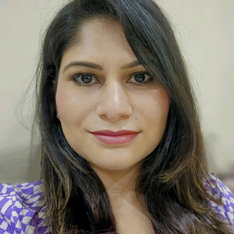 Mayuri Singh - Associate Consultant | Stackforce