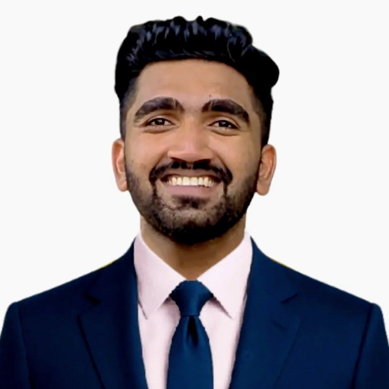 Mayur Kinhekar - Consultant | Stackforce