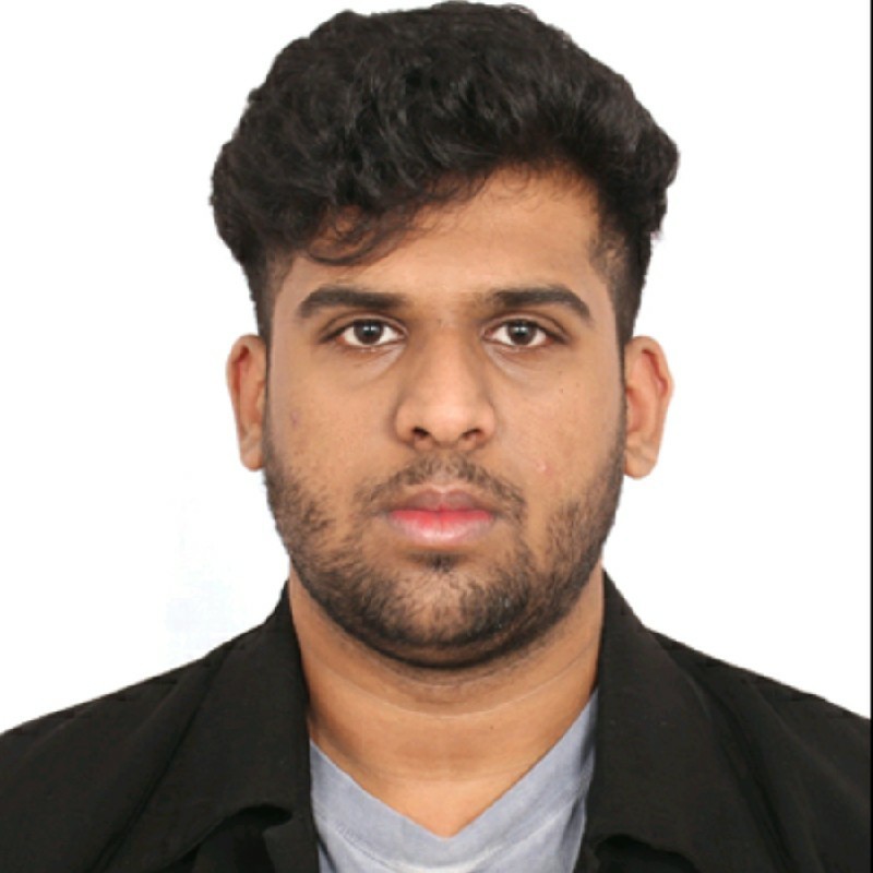 Mayur K. - AI Researcher | Stackforce