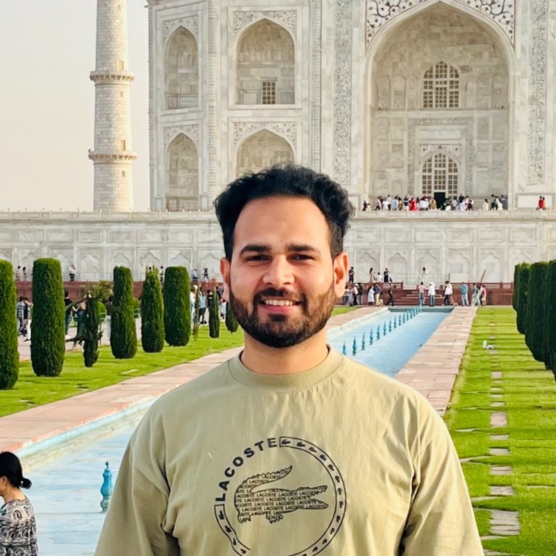 Mayur Mohd - DevOps Engineer | Stackforce