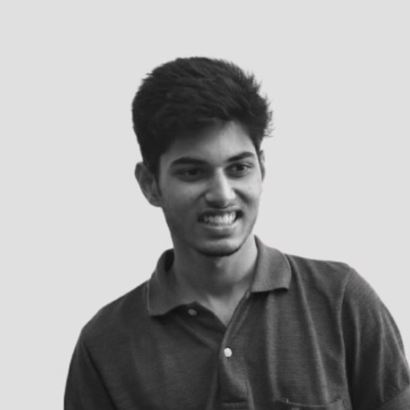 Mayur N - Product Designer | Stackforce