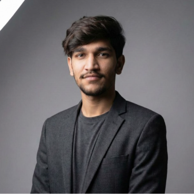 Muhammad M. - AI Researcher | Stackforce