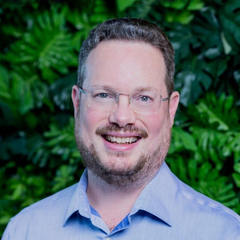 Michael Blakey - CEO | Stackforce