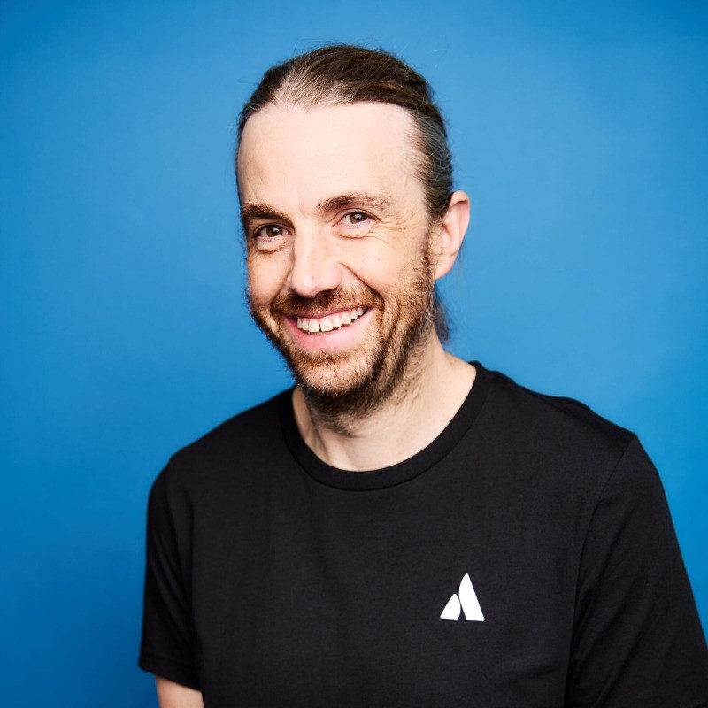 Mike Cannon-Brookes - CEO | Stackforce