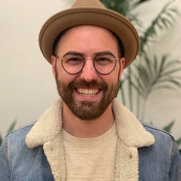Justin McCormick - Operations Associate | Stackforce