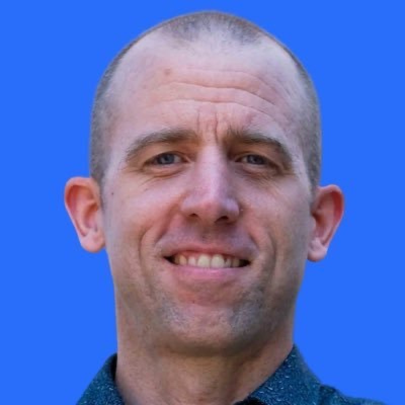 Jim McDannald, DPM - Founder | Stackforce