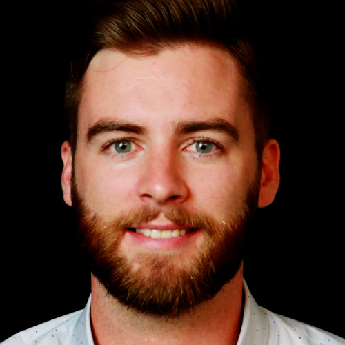 Ian Mc Garry - Director of Engineering | Stackforce