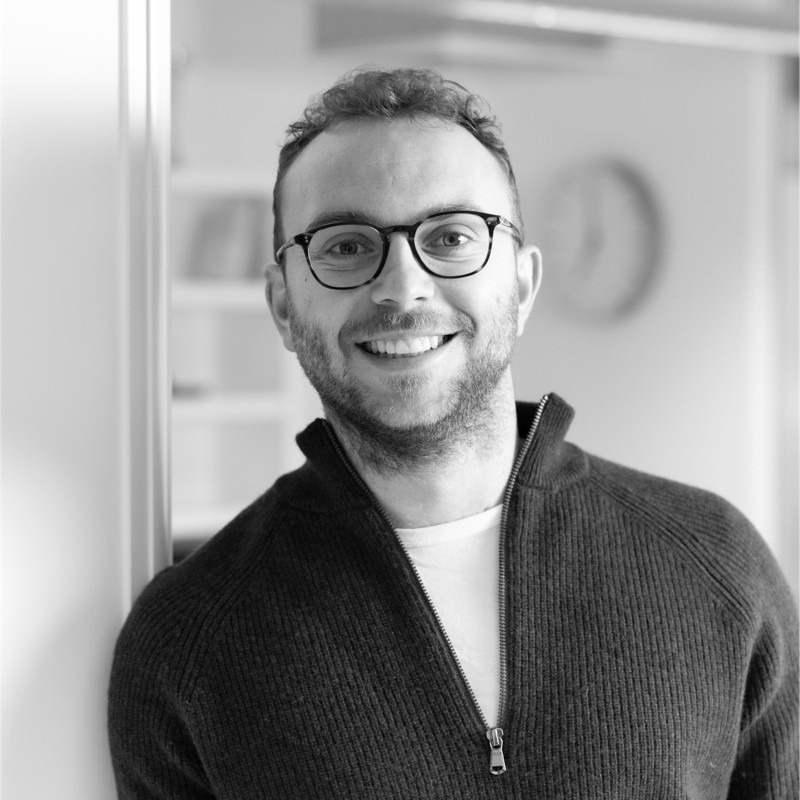 Mark Chaffey - CEO | Stackforce
