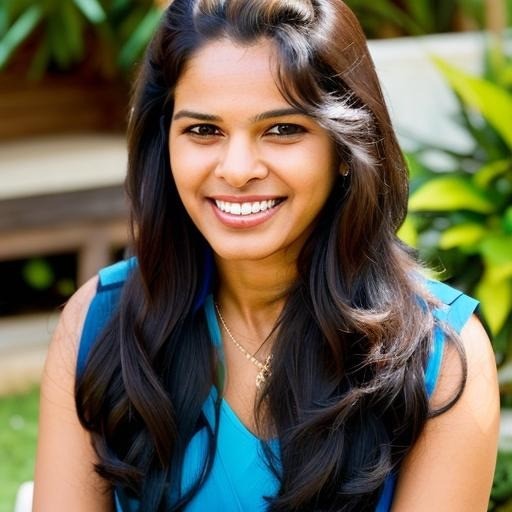 Meena Chockalingam - Lead ML Engineer | Stackforce