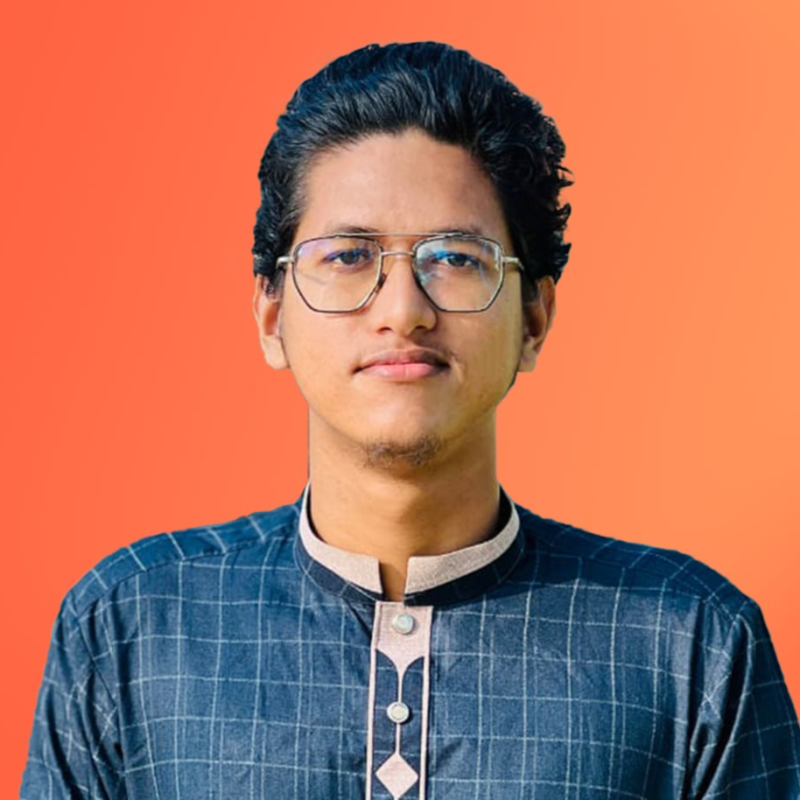 Afnan Hussain - CTO | Stackforce