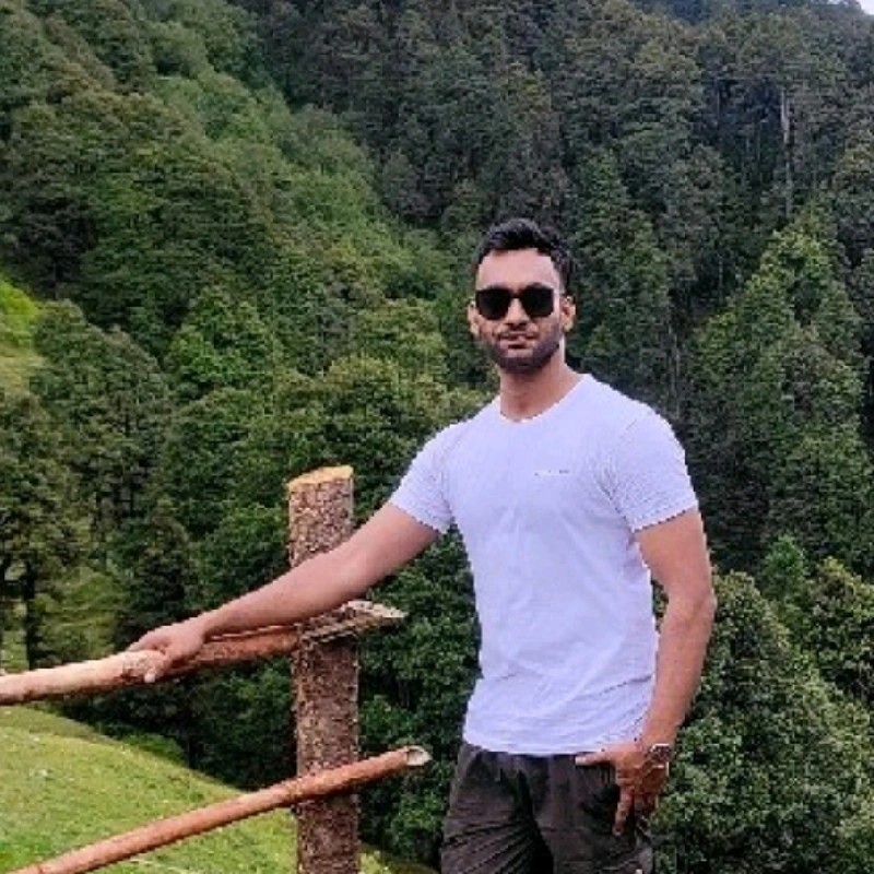 MD ARIF KHAN - Product Manager | Stackforce