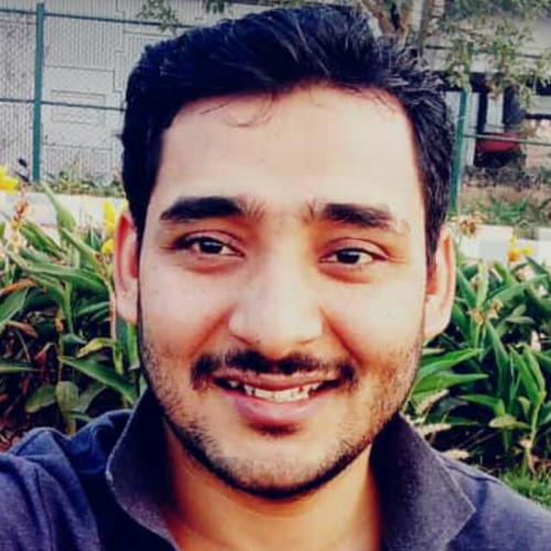 MD Ashique - Senior Software Engineer | Stackforce