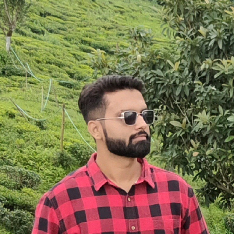 Md Asif Muztaba - DevOps Engineer | Stackforce