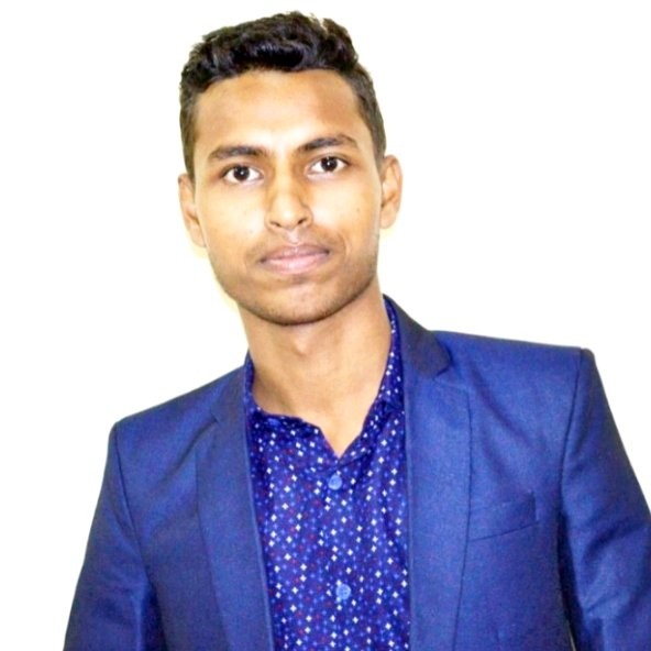Md Faisal - CEO | Stackforce