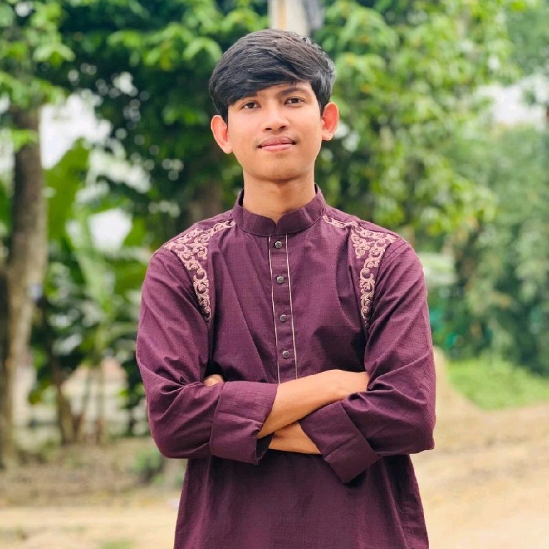 Md. Faisal Mahmud Sharkar - Project Manager | Stackforce