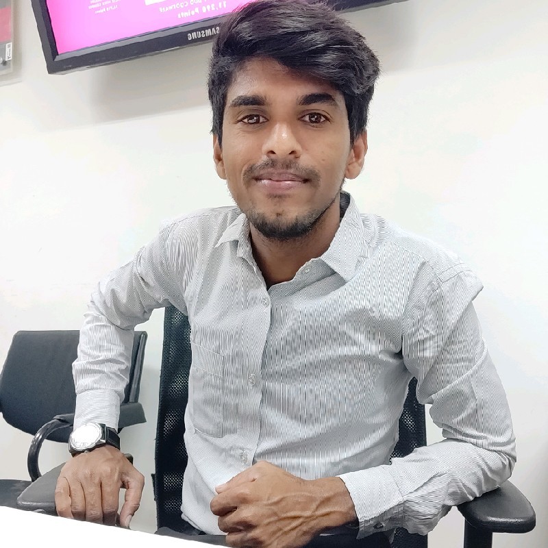 MD Irfan - Software Engineer | Stackforce