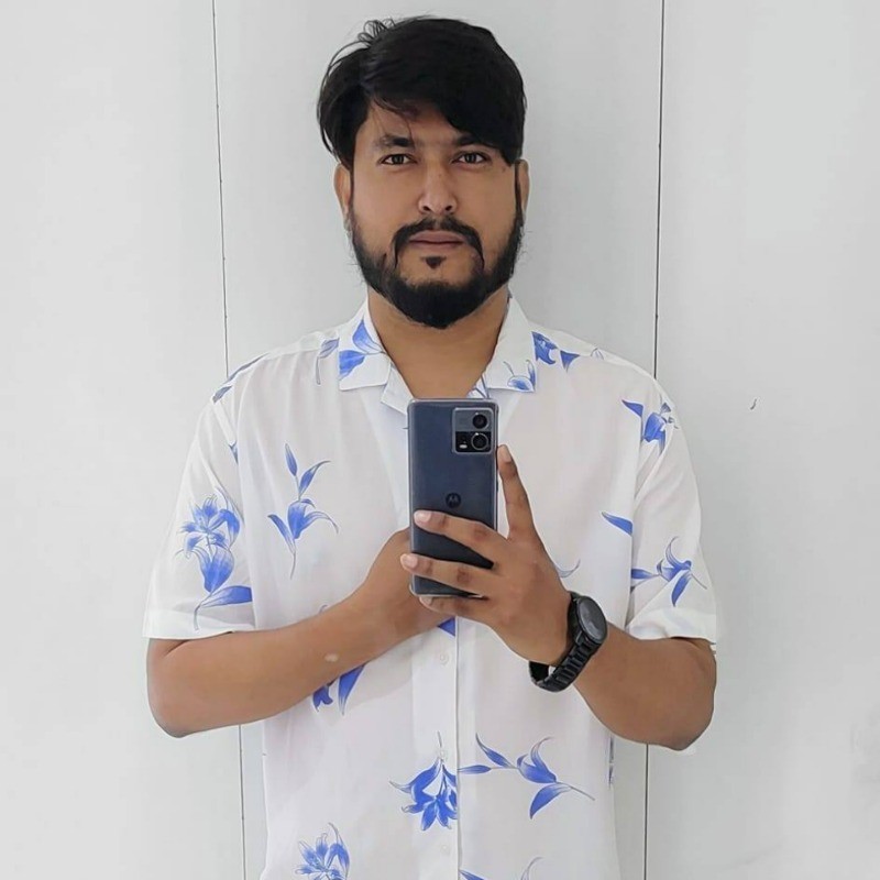Md Kamran - Data Engineer | Stackforce